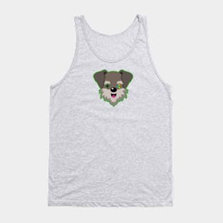 Rydog Labs Logo Tank Top